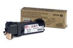 Toner Magenta 106R01457 - Xerox Phaser 6128