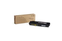 Toner Yellow 106R02235 - Xerox Phaser 6600 WC 6605
