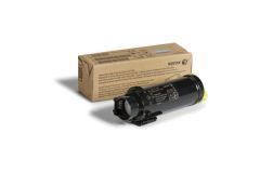Toner Yellow (Eastern Europe, DMO) Extra HiCap 106R03695 - Xerox Phaser 6510 WC 6515