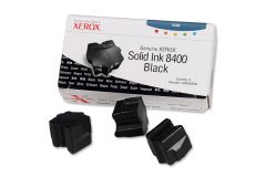 Solid ink Black (Eastern Europe, DMO) 108R00604 - Xerox Phaser 8400