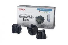 3 Black Solid ink (eastern Europe, DMO) 108R00767 - Xerox Phaser 8560