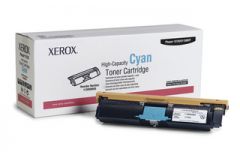 Toner Cyan 113R00693 - Xerox Phaser 6120 6115