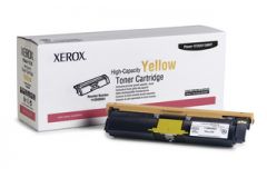 Toner Yellow 113R00694 - Xerox Phaser 6115 6120