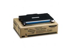 Toner Cyan 106R00676 - Xerox Phaser 6100