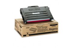 Toner Magenta 106R00677 - Xerox Phaser 6100