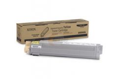 Toner Yellow 106R01152 - Xerox Phaser 7400