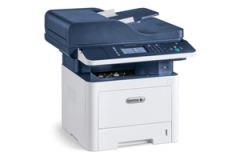 Xerox WorkCentre 3335 printer / copier