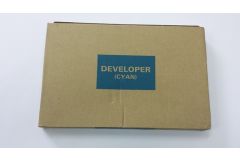 Developer Cyan 675K09670 Xerox Phaser 7750 7760