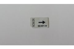 Configuration chip 607K05940 - Xerox Phaser 7760