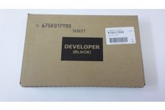Developer Black 675K17930 Xerox DC 240 242 250…