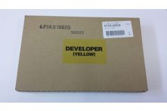 Developer Yellow 675K18020 Xerox DC 240 242 250…
