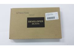 Developer Black 675K67520 Xerox WC 7425 7425 7435