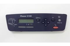 Control panel 848K01182 - Xerox Phaser 6180