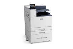 Color printer - Xerox VersaLink C8000
