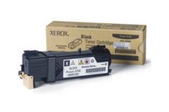 Toner Black 106R01285 - Xerox Phaser 6130