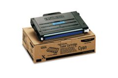 Toner Cyan 106R00680 - Xerox Phaser 6100