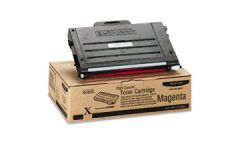Toner Magenta 106R00681 - Xerox Phaser 6100