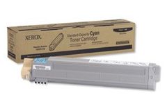Toner Cyan 106R01150 - Xerox Phaser 7400